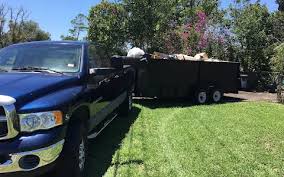 Junk Removal for Events in Hope Mills, NC